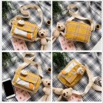 کیف دوشی اسپرت (18300) - تصویر 5